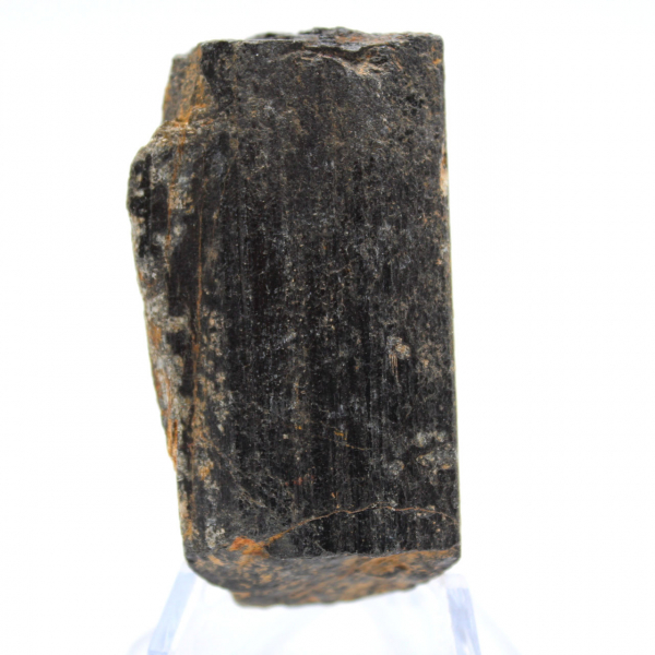 Petite Tourmaline Noire de Madagascar - Échantillon Brut