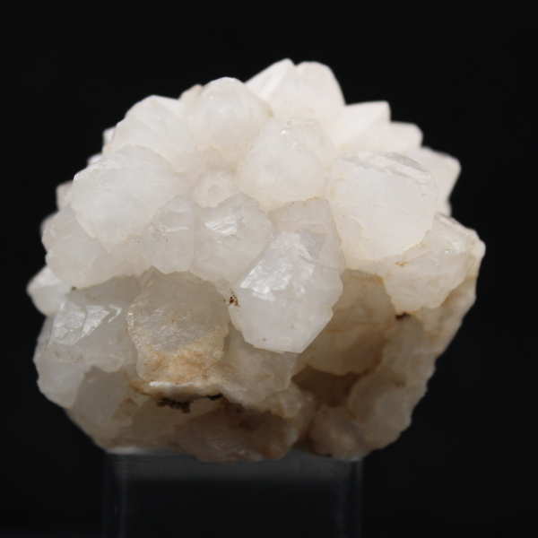 Cristaux de quartz fleur du Maroc