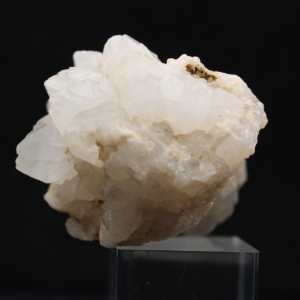 Cristaux de quartz fleur du Maroc