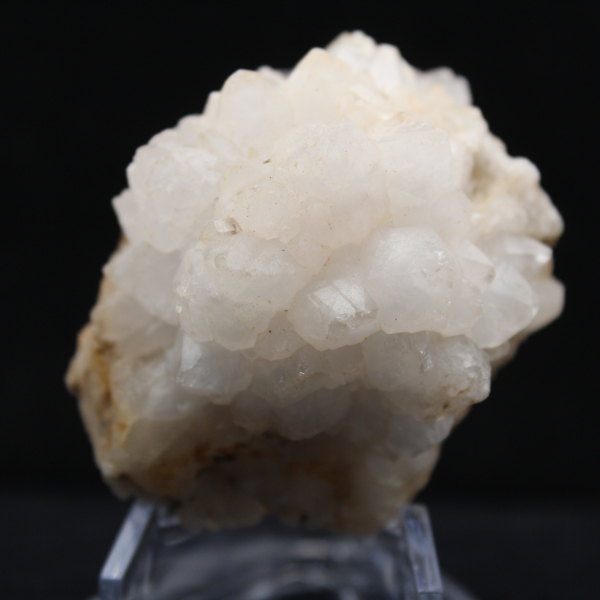 Quartz fleur marocain à croissance naturelle