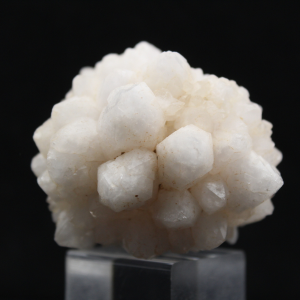 Quartz fleur marocain à cristaux groupés