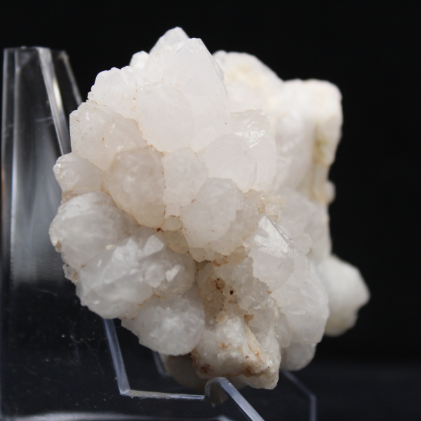 Quartz fleur marocain à cristaux bien définis