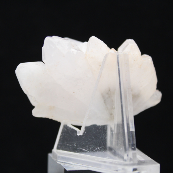 Quartz fleur naturel du Maroc petit format