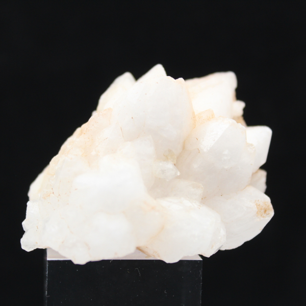Quartz fleur marocain à cristaux fins