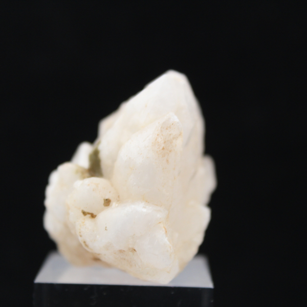 Quartz fleur naturel du Maroc miniature