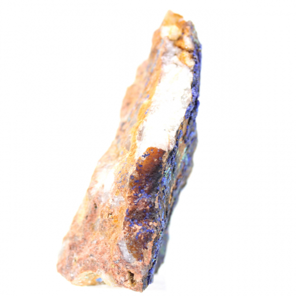 Malachite Azurite naturelle Maroc