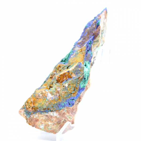 Malachite Azurite de collection