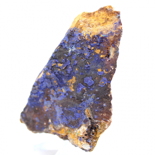 Minéral Azurite Malachite Maroc