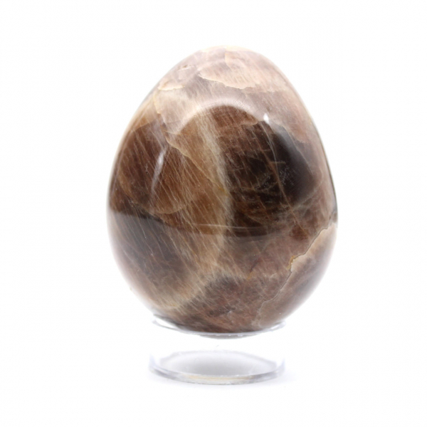 Microcline Madagascar - Œuf 255g