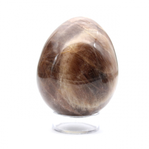 Microcline Madagascar - Œuf 255g