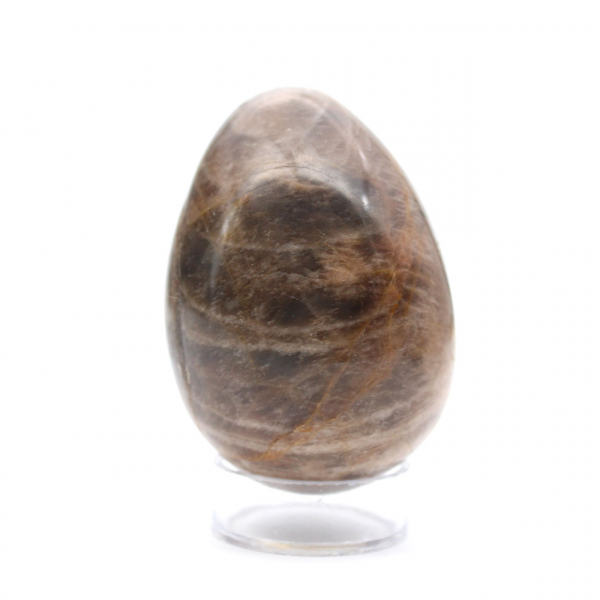 Œuf Microcline 190g - Madagascar