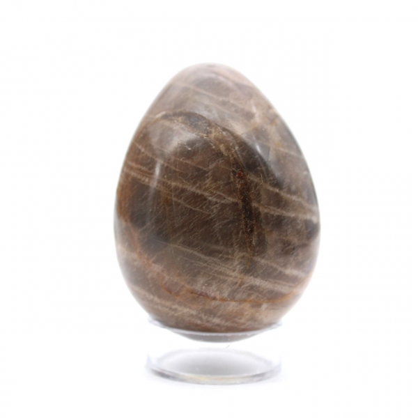 Œuf Microcline 190g - Madagascar