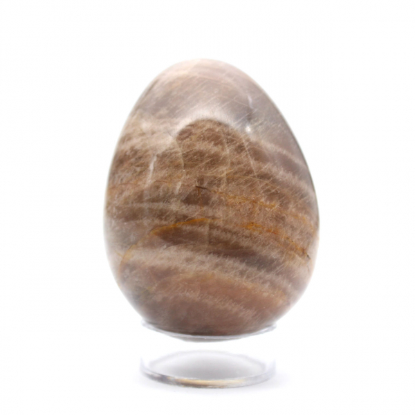 Œuf Microcline 210g - Madagascar