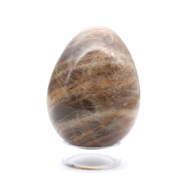 Œuf Microcline 210g - Madagascar