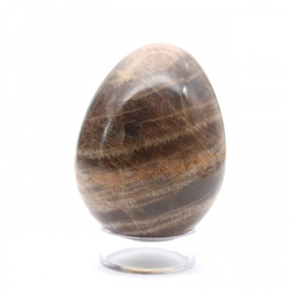 Œuf Microcline 210g - Madagascar