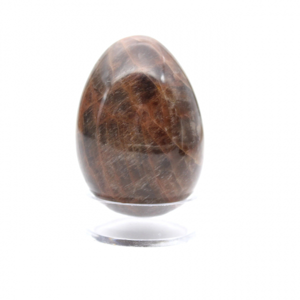 Œuf Microcline 90g - Madagascar