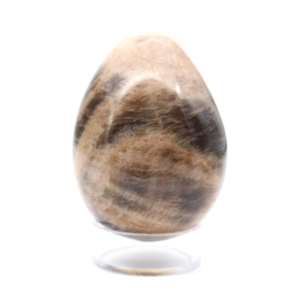 Œuf Microcline 155g - Madagascar