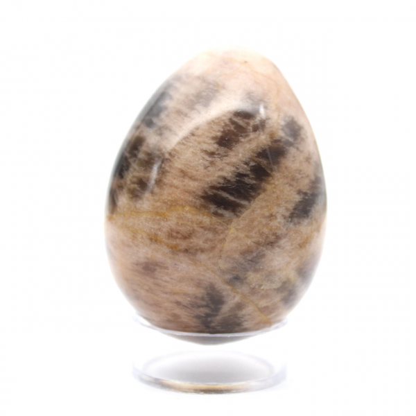 Œuf Microcline 155g - Madagascar