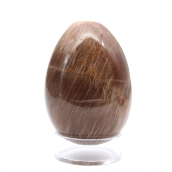 Œuf Microcline Madagascar 120g