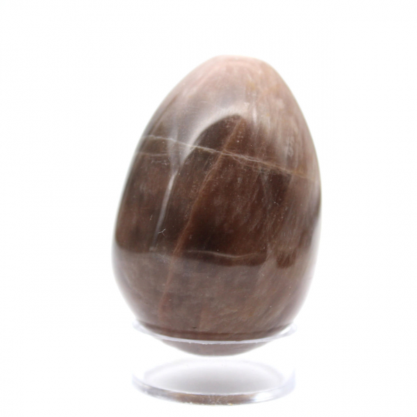 Œuf Microcline Madagascar 120g