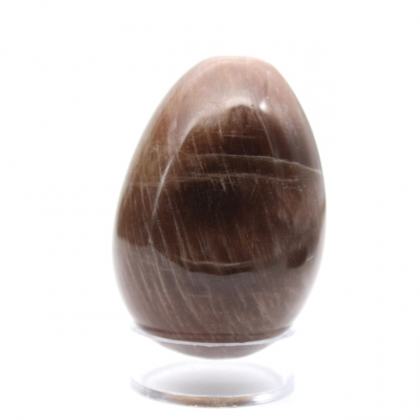 Œuf Microcline Madagascar 120g