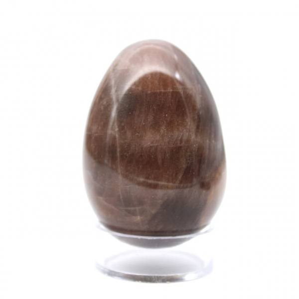 Œuf Microcline 110g - Madagascar