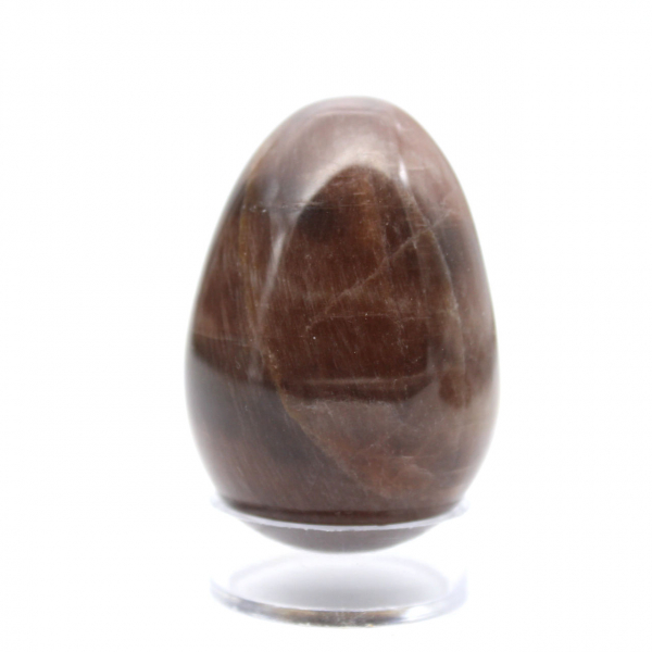 Œuf Microcline 110g - Madagascar