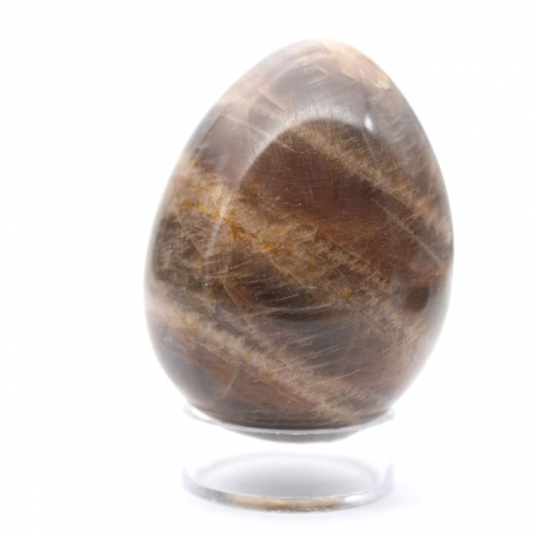 Œuf Microcline Noir 155g