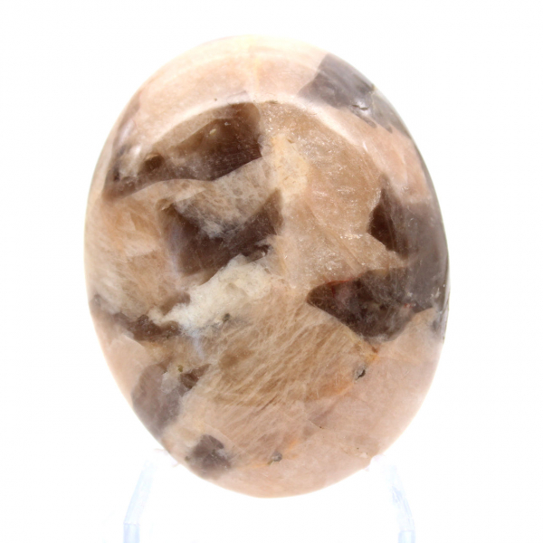 Galet minéral en Feldspath de Madagascar – Collection