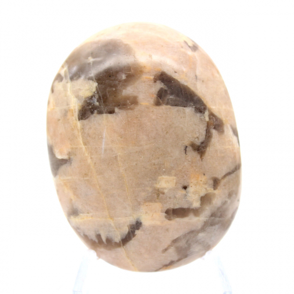 Galet en Feldspath de Madagascar – Pièce minérale