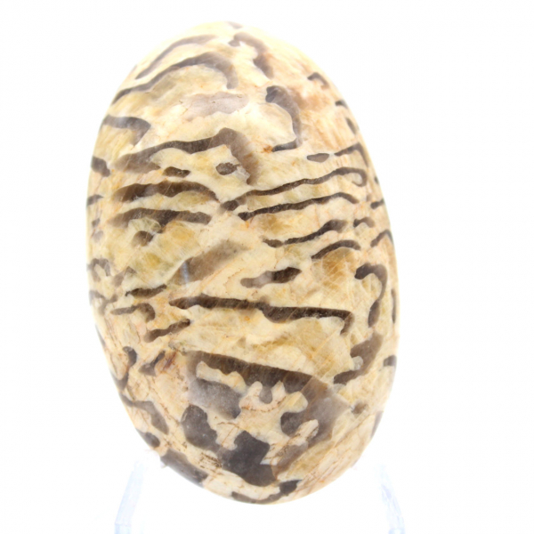 Pierre naturelle en Feldspath – Galet de Madagascar