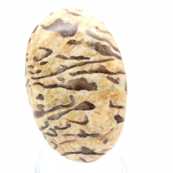 Pierre naturelle en Feldspath – Galet de Madagascar