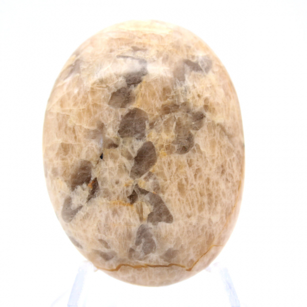 Galet de Feldspath naturel originaire de Madagascar