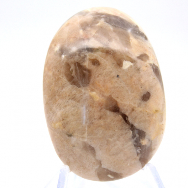 Feldspath malgache en galet – Spécimen naturel