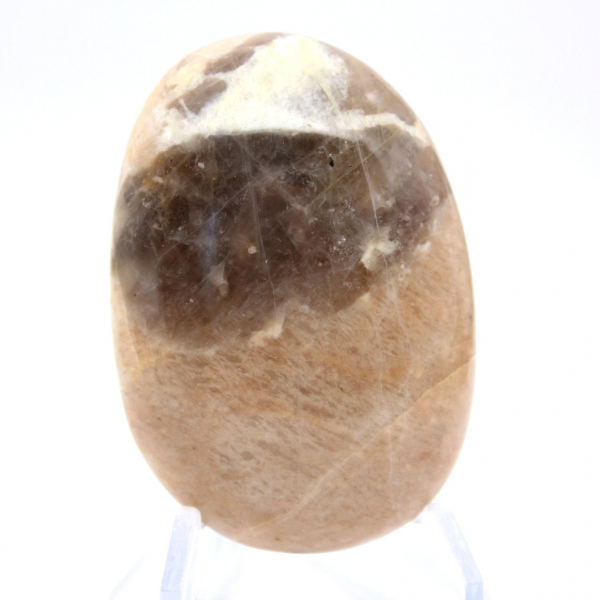 Feldspath malgache en galet – Spécimen naturel