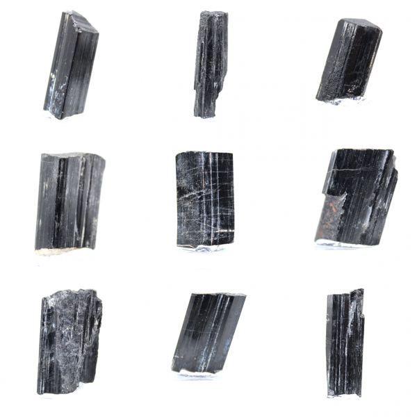 Cristal de tourmaline