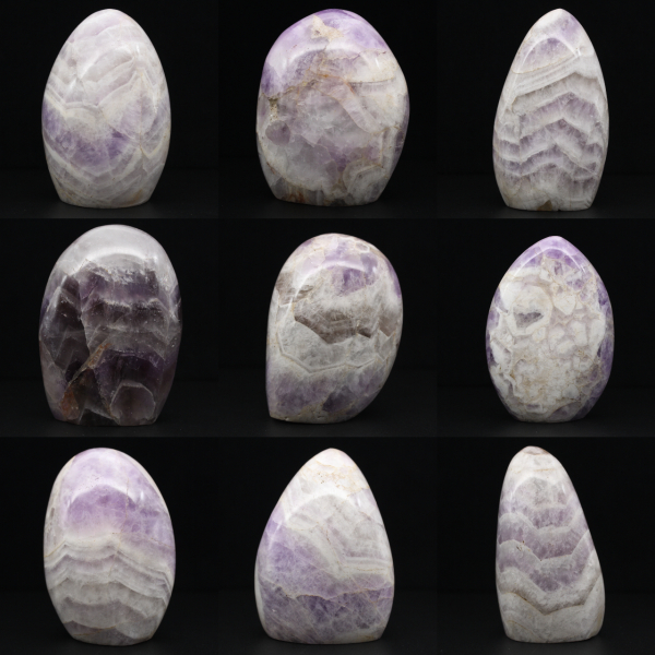 Pierre de Améthyste