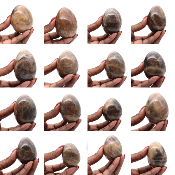 Microcline naturelle