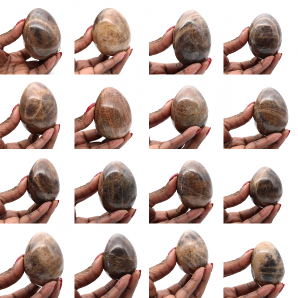 Microcline naturelle