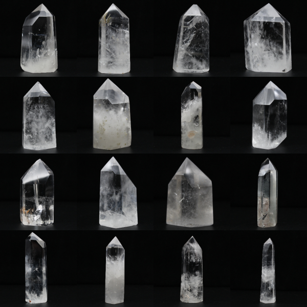 Prisme quartz
