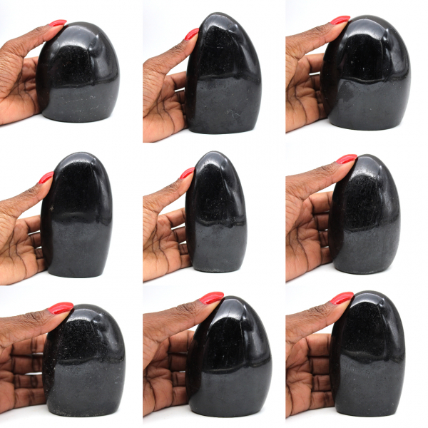 Tourmaline d'ornement