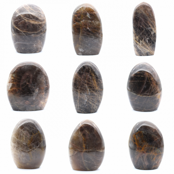 Microcline d'ornement