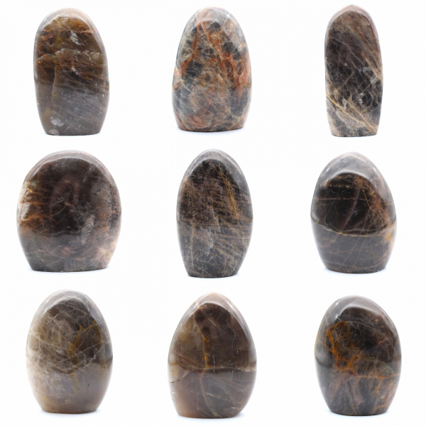 Microcline d'ornement