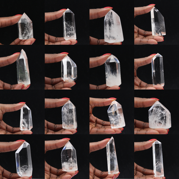 Cristal de roche