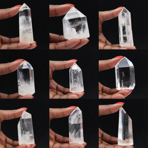 Cristal de roche