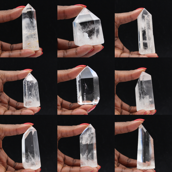 Cristal de roche