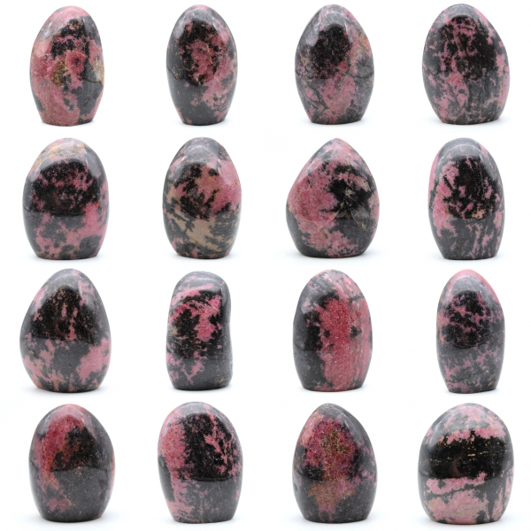 Rhodonite pour collection