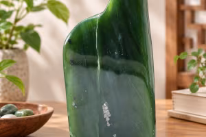 Jade néphrite