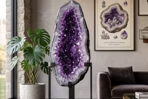 Améthyste