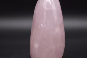 Quartz rose